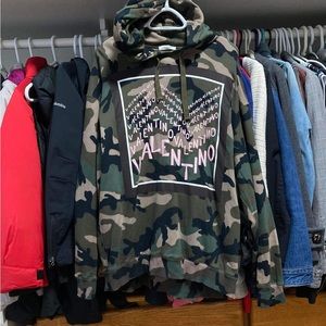 Valentino Hoodie